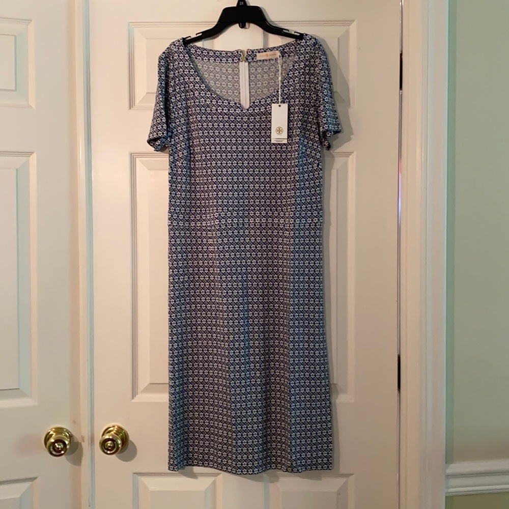 NWT-Tory Burch Lina dress